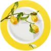 PORSGRUNDS PORSELÆNSFABRIK Porsgrunds Porselænsfabrik Citron Tallerken 27cm Online