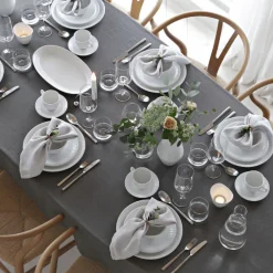 PORSGRUNDS PORSELÆNSFABRIK Porsgrunds Porselænsfabrik Spire Ovalt Fat 36cm New