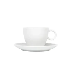 PORSGRUNDS PORSELÆNSFABRIK Porsgrunds Porselænsfabrik Sense Espressokopp & Skål 6cl Online