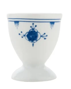 PORSGRUNDS PORSELÆNSFABRIK Porsgrunds Porselænsfabrik Ministrå Eggeglass 4pk Sale