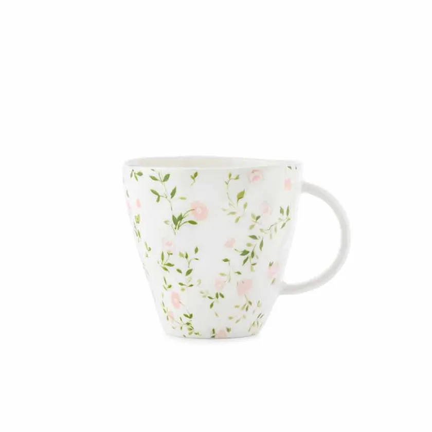 PORSGRUNDS PORSELÆNSFABRIK Porsgrunds Porselænsfabrik Maia Kopp 37cl Rosa New