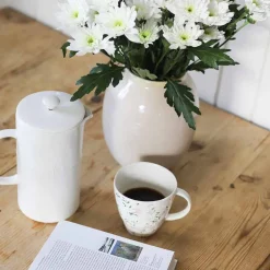 PORSGRUNDS PORSELÆNSFABRIK Porsgrunds Porselænsfabrik Maia Kopp 37cl Rosa New