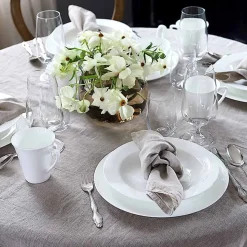 PORSGRUNDS PORSELÆNSFABRIK Porsgrunds Porselænsfabrik Tid Kaffekopp & Skål 20cl Outlet