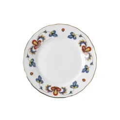 PORSGRUNDS PORSELÆNSFABRIK Porsgrunds Porselænsfabrik Bondemønster Asjett 17,5 cm Hot