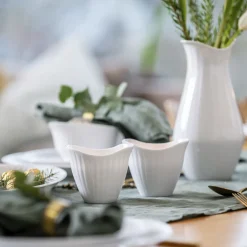 PORSGRUNDS PORSELÆNSFABRIK Porsgrunds Porselænsfabrik Spire Vase Outlet