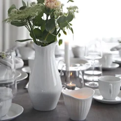 PORSGRUNDS PORSELÆNSFABRIK Porsgrunds Porselænsfabrik Spire Vase Outlet