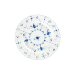 PORSGRUNDS PORSELÆNSFABRIK Porsgrunds Porselænsfabrik Bogstad Stråmønster Tallerken 20cm Discount