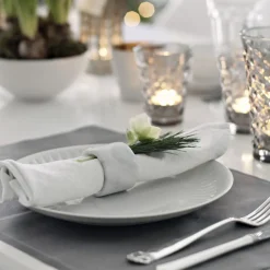 PORSGRUNDS PORSELÆNSFABRIK Porsgrunds Porselænsfabrik Spire Tallerken 28cm Sale