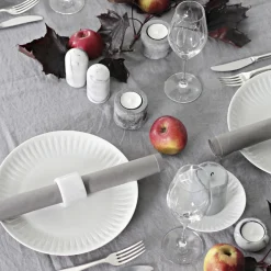 PORSGRUNDS PORSELÆNSFABRIK Porsgrunds Porselænsfabrik Spire Tallerken 28cm Sale