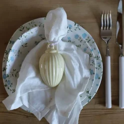 PORSGRUNDS PORSELÆNSFABRIK Porsgrunds Porselænsfabrik Maia Tallerken 21cm Blå Sale