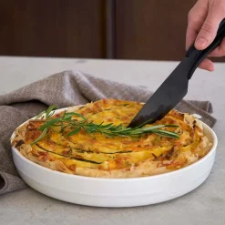 PORSGRUNDS PORSELÆNSFABRIK Porsgrunds Porselænsfabrik De Cuisson Knivsett 10cm & 16cm Discount