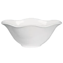 PORSGRUNDS PORSELÆNSFABRIK Porsgrunds Porselænsfabrik Victoria Hvit Sauseskål 40 cl Best