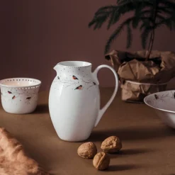 PORSGRUNDS PORSELÆNSFABRIK Porsgrunds Porselænsfabrik Dompap Sausemugge 60cl Outlet