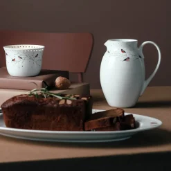 PORSGRUNDS PORSELÆNSFABRIK Porsgrunds Porselænsfabrik Dompap Sausemugge 60cl Outlet