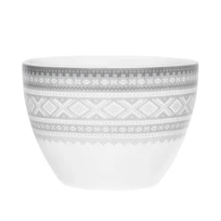 PORSGRUNDS PORSELÆNSFABRIK Porsgrunds Porselænsfabrik Marius Skål 45cl Grå m/Eske Hot