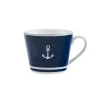 PORSGRUNDS PORSELÆNSFABRIK Porsgrunds Porselænsfabrik Maritim Krus 30cl Blå Clearance