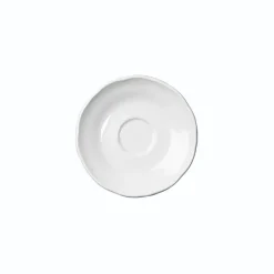 PORSGRUNDS PORSELÆNSFABRIK Porsgrunds Porselænsfabrik Victoria Hvit Underskål 13 cm Hot