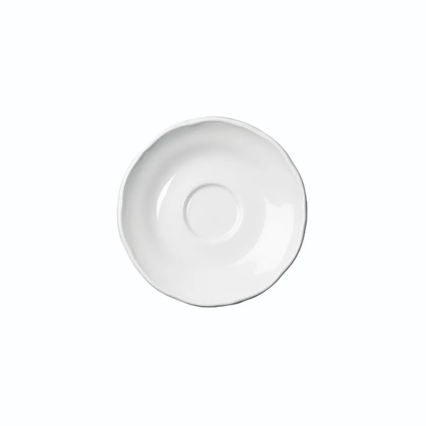 PORSGRUNDS PORSELÆNSFABRIK Porsgrunds Porselænsfabrik Victoria Hvit Underskål 13 cm Hot