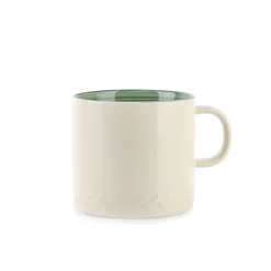 PORSGRUNDS PORSELÆNSFABRIK Porsgrunds Porselænsfabrik Pors Kopp 16 cm Grønn