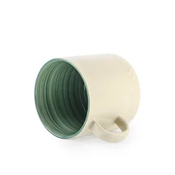 PORSGRUNDS PORSELÆNSFABRIK Porsgrunds Porselænsfabrik Pors Kopp 16 cm Grønn