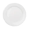 PORSGRUNDS PORSELÆNSFABRIK Porsgrunds Porselænsfabrik Victoria Hvit Tallerken 27cm