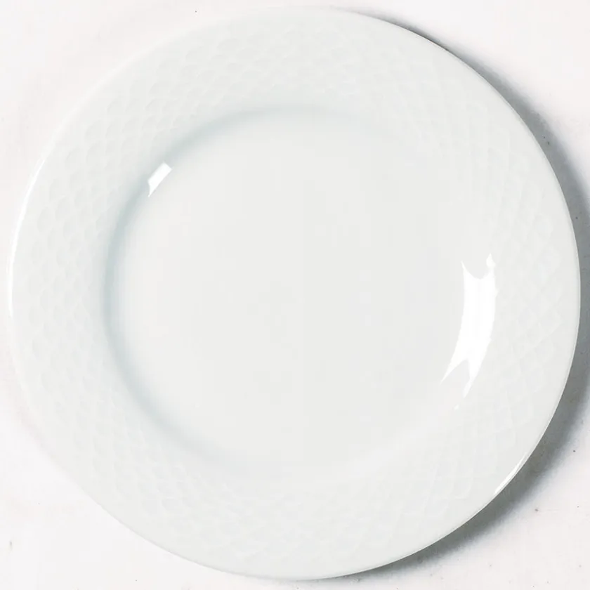 PORSGRUNDS PORSELÆNSFABRIK Porsgrunds Porselænsfabrik Fasett Asjett 18 cm New