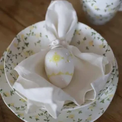 PORSGRUNDS PORSELÆNSFABRIK Porsgrunds Porselænsfabrik Maia Bolle 18cm Gul Discount