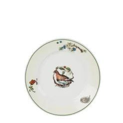 PORSGRUNDS PORSELÆNSFABRIK Porsgrunds Porselænsfabrik Fauna Asjett 16,5 cm Clearance