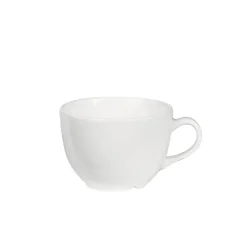 PORSGRUNDS PORSELÆNSFABRIK Porsgrunds Porselænsfabrik Hvitt Kopp 22cl