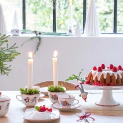 PORSGRUNDS PORSELÆNSFABRIK Porsgrunds Porselænsfabrik Nisseservise Oval Asjett Sale