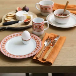 PORSGRUNDS PORSELÆNSFABRIK Porsgrunds Porselænsfabrik Ingrid Asjett 21cm Original Discount