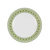 PORSGRUNDS PORSELÆNSFABRIK Porsgrunds Porselænsfabrik Ingrid Asjett 22cm Grønn Sale