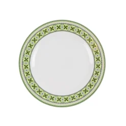 PORSGRUNDS PORSELÆNSFABRIK Porsgrunds Porselænsfabrik Ingrid Asjett 22cm Grønn Sale