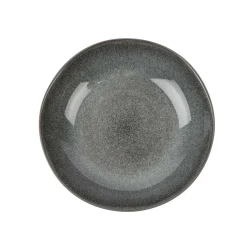 PORSGRUNDS PORSELÆNSFABRIK Porsgrunds Porselænsfabrik Natur Dyp Tallerken 21cm Onyx Best