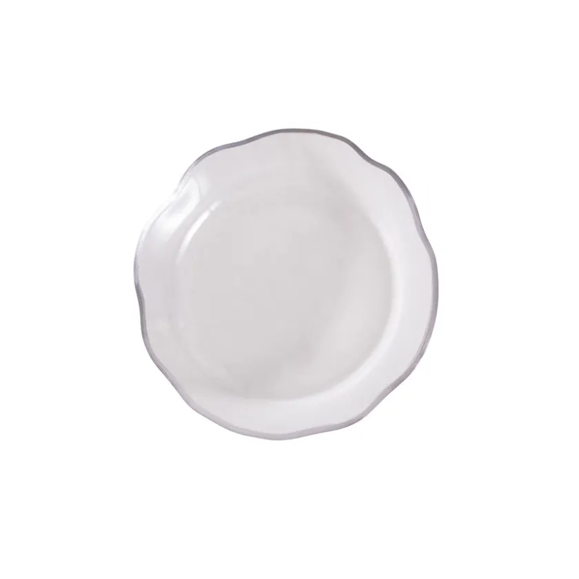 PORSGRUNDS PORSELÆNSFABRIK Porsgrunds Porselænsfabrik Natur Dessertskål 15,5cm Klart Glass 4pk Discount