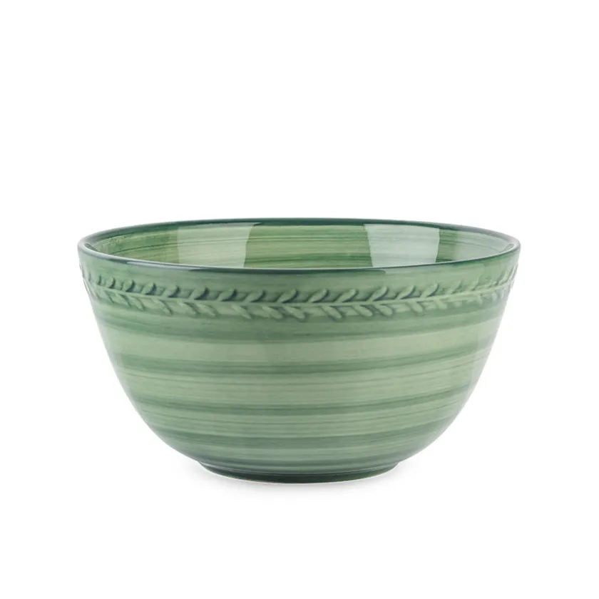 PORSGRUNDS PORSELÆNSFABRIK Porsgrunds Porselænsfabrik Pors Bolle 16cm Grønn Clearance