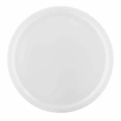 PORSGRUNDS PORSELÆNSFABRIK Porsgrunds Porselænsfabrik Pors Tallerken 26cm Hvit Discount