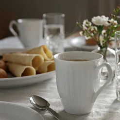 PORSGRUNDS PORSELÆNSFABRIK Porsgrunds Porselænsfabrik Spire Krus 28cl Clearance