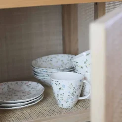 PORSGRUNDS PORSELÆNSFABRIK Porsgrunds Porselænsfabrik Maia Kopp 37cl Blå Clearance