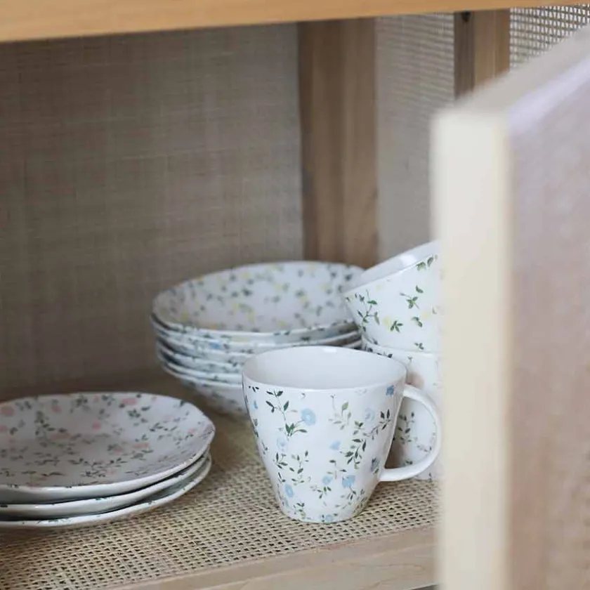 PORSGRUNDS PORSELÆNSFABRIK Porsgrunds Porselænsfabrik Maia Kopp 37cl Blå Clearance