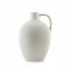 PORSGRUNDS PORSELÆNSFABRIK Porsgrunds Porselænsfabrik Cleo Vase Keramikk 34cm Beige Clearance