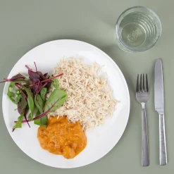 PORSGRUNDS PORSELÆNSFABRIK Porsgrunds Porselænsfabrik Studentpakke 12 Deler Best