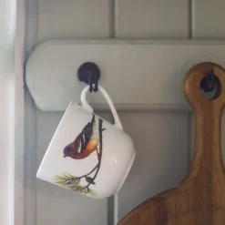 PORSGRUNDS PORSELÆNSFABRIK Porsgrunds Porselænsfabrik Fuglekrus 30cl Bokfink Sale