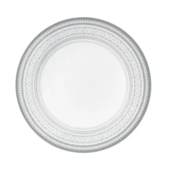 PORSGRUNDS PORSELÆNSFABRIK Porsgrunds Porselænsfabrik Marius Tallerken 22cm Grå Discount