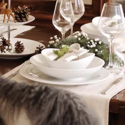 PORSGRUNDS PORSELÆNSFABRIK Porsgrunds Porselænsfabrik Sense Tallerken 28 cm Sale