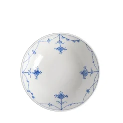 PORSGRUNDS PORSELÆNSFABRIK Porsgrunds Porselænsfabrik Bølge Strå Dessertskål 16cm Hot