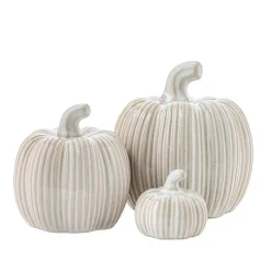 PORSGRUNDS PORSELÆNSFABRIK Porsgrunds Porselænsfabrik Gresskar Keramikk 5,5cm Discount