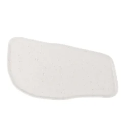 PORSGRUNDS PORSELÆNSFABRIK Porsgrunds Porselænsfabrik Natur Organisk fat 30x16cm Lys Granitt Outlet