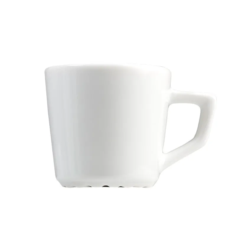 PORSGRUNDS PORSELÆNSFABRIK Porsgrunds Porselænsfabrik Horizont Kopp/Espresso 10 cl Hot