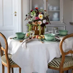 PORSGRUNDS PORSELÆNSFABRIK Porsgrunds Porselænsfabrik Pors Tallerken 21cm Grønn Sale